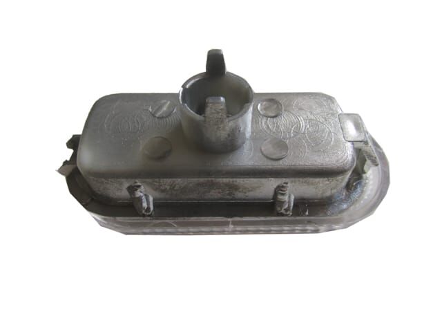 VOLKSWAGEN GOLF- 4- 98/04; ÇAMURLUK SİNYALİ BEYAZ SAĞ/SOL AYNI (ADET)