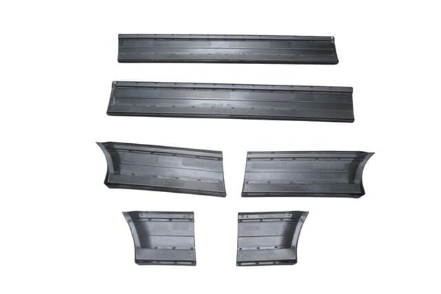 BMW 3 SERI- E30- 87/91; KAPI BANDI TAKIMI (6 PARÇA) (COUPE/M)