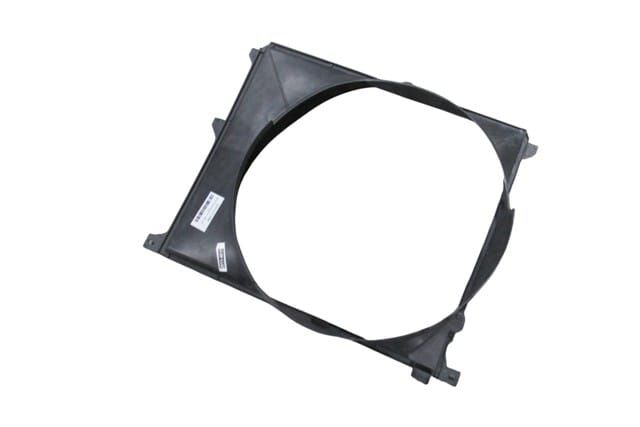 BMW 5 SERI- E34- 88/95; RADYATÖR FAN DAVLUMBAZI BOŞ GÖVDE (M50/KLİMALI)