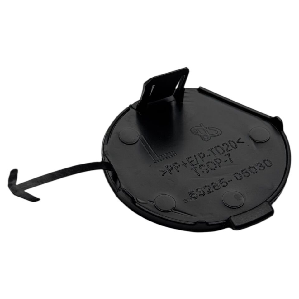 Toyota Çeki Kapağı Avensis 12-14 Ön Sol