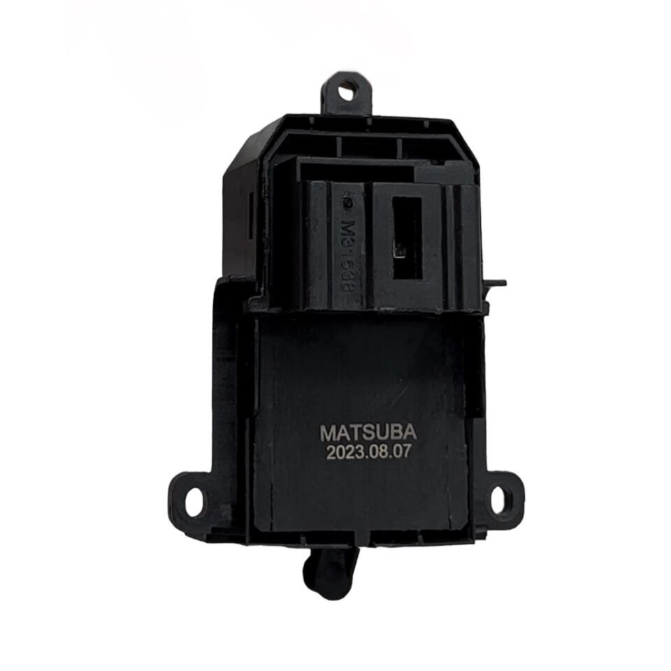 Honda Düğme Cam Açma Cıvıc 06-11 Arka Sağ/Sol