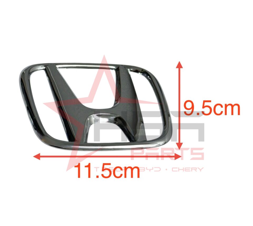 2003-2012 Honda Accord Ön Panjur Göbeği (Arma) 75700-S5B-003