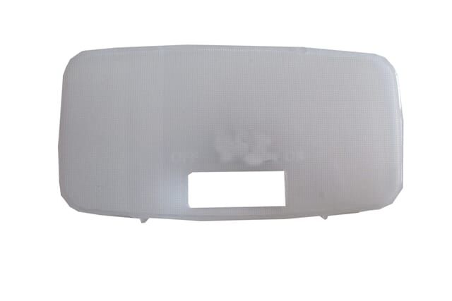 HYUNDAI ACCENT- ERA- 06/12; TAVAN LAMBASI CAMI