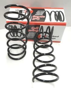 HYUNDAI GETZ- 06/11; ÖN HELEZON YAYI SAĞ/SOL (2Lİ SET) 1,3/1,4/1,6cc (12,5X142) (STDR)