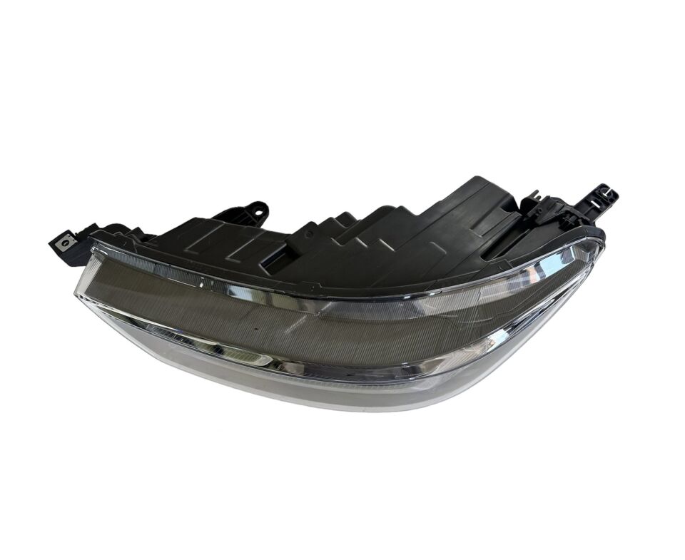 Chery Far Tiggo 8 Pro 22-24 Sol (Düşük Paket)