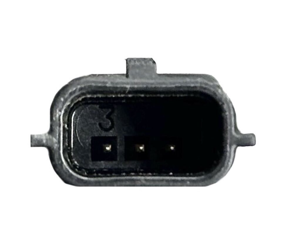 Chery Far Tiggo 8 Pro 22-24 Sol (Düşük Paket)