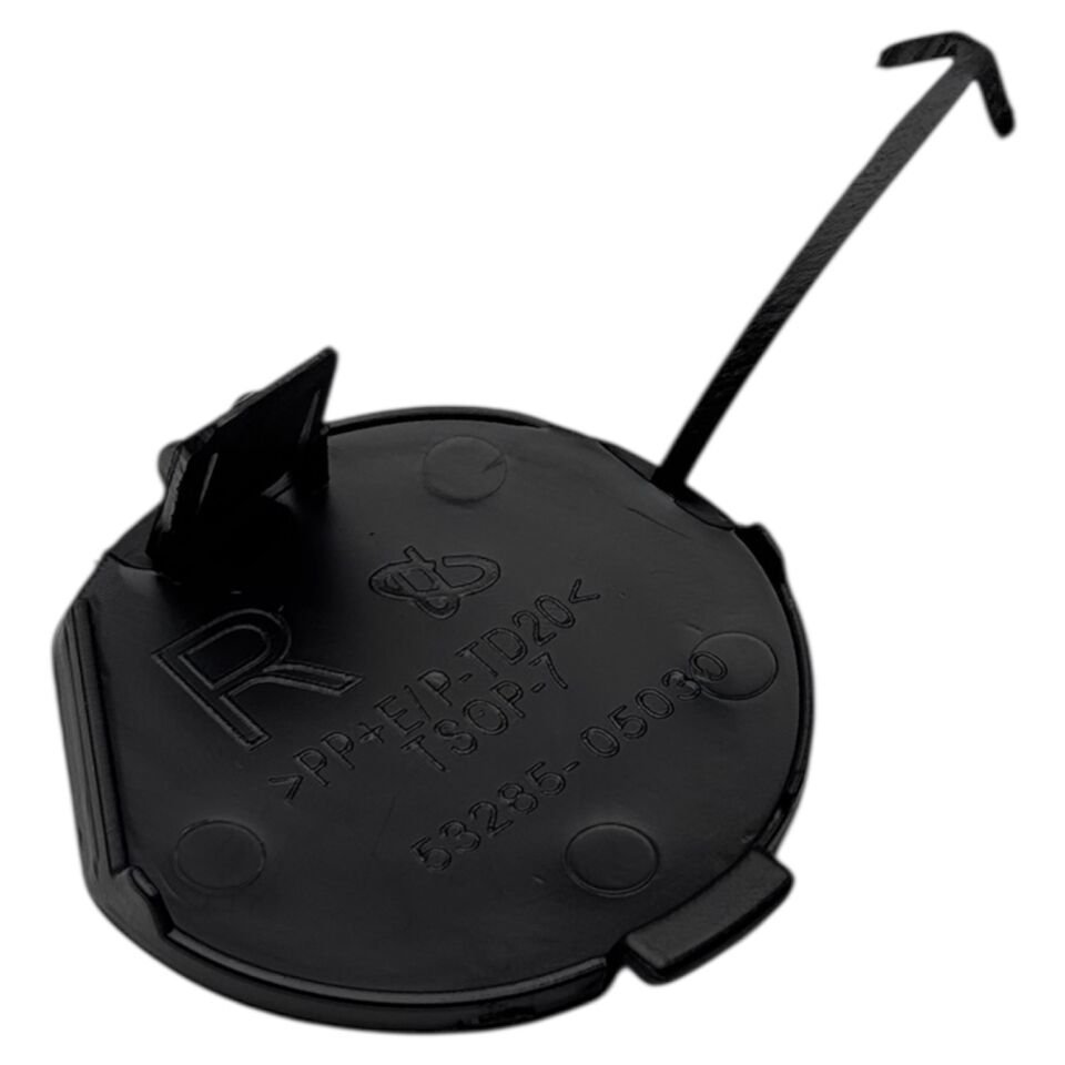 Toyota Çeki Kapağı Avensis 12-14 Ön Sağ