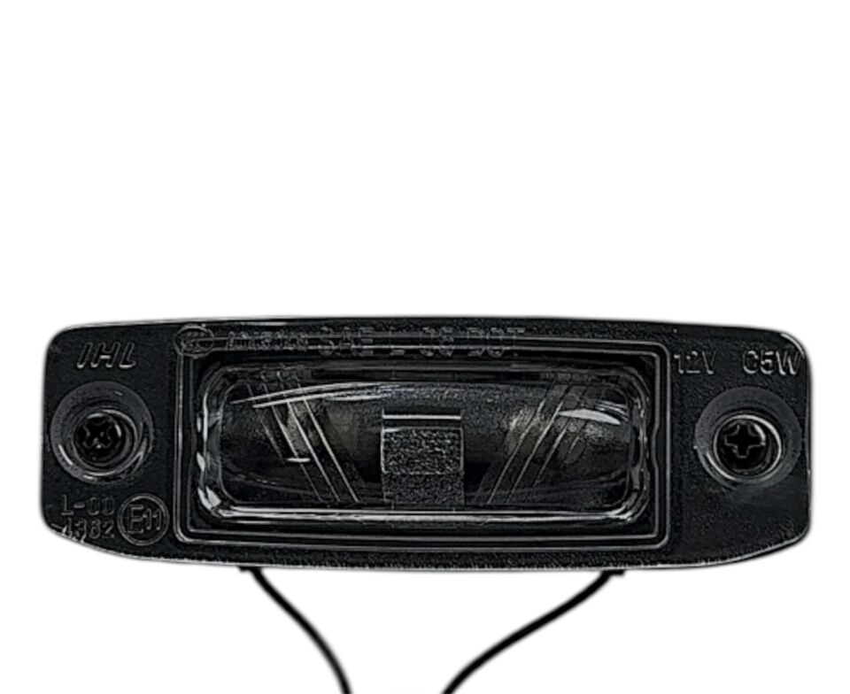 Hyundaı Lamba Plaka Accent Era 06-12