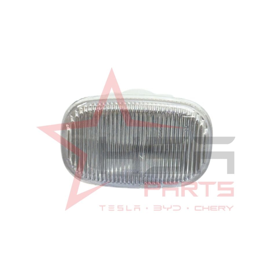 1993-2006 Toyota Corolla Sol/Sağ Çamurluk Sinyali (Beyaz) (Uyumlu Araçlar: 2006-2012 Toyota Hilux Sol/Sağ Çamurluk Sinyali / 1996-2001 Toyota RAV4 Sol/Sağ Çamurluk Sinyali) 81730-20220