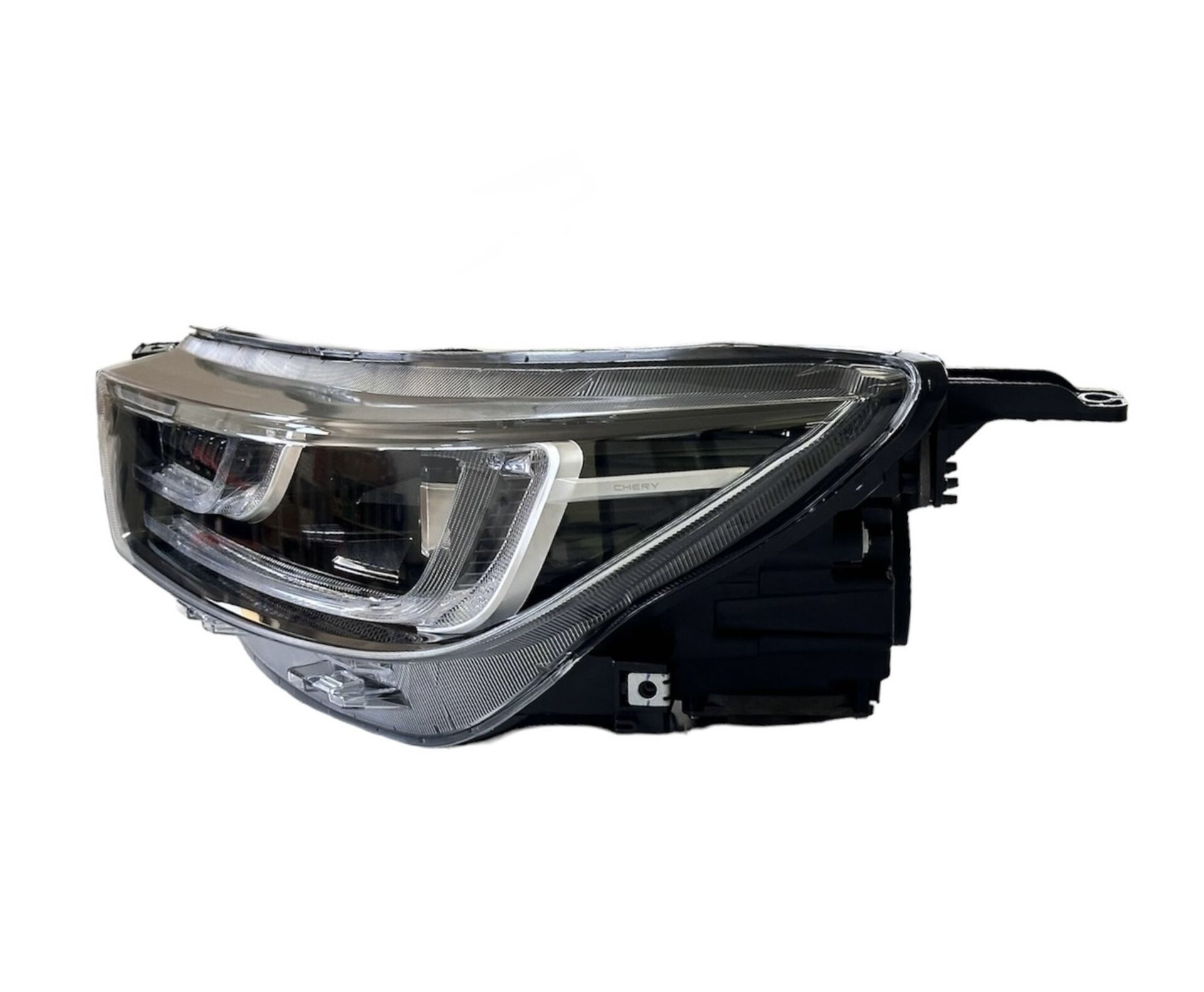 Chery Far Tiggo 8 Pro 22-24 Sol (Düşük Paket)