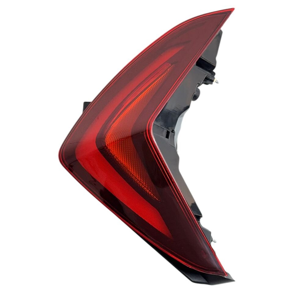 Hyundaı Stop Bayon 21-26 Sağ (Ledli)