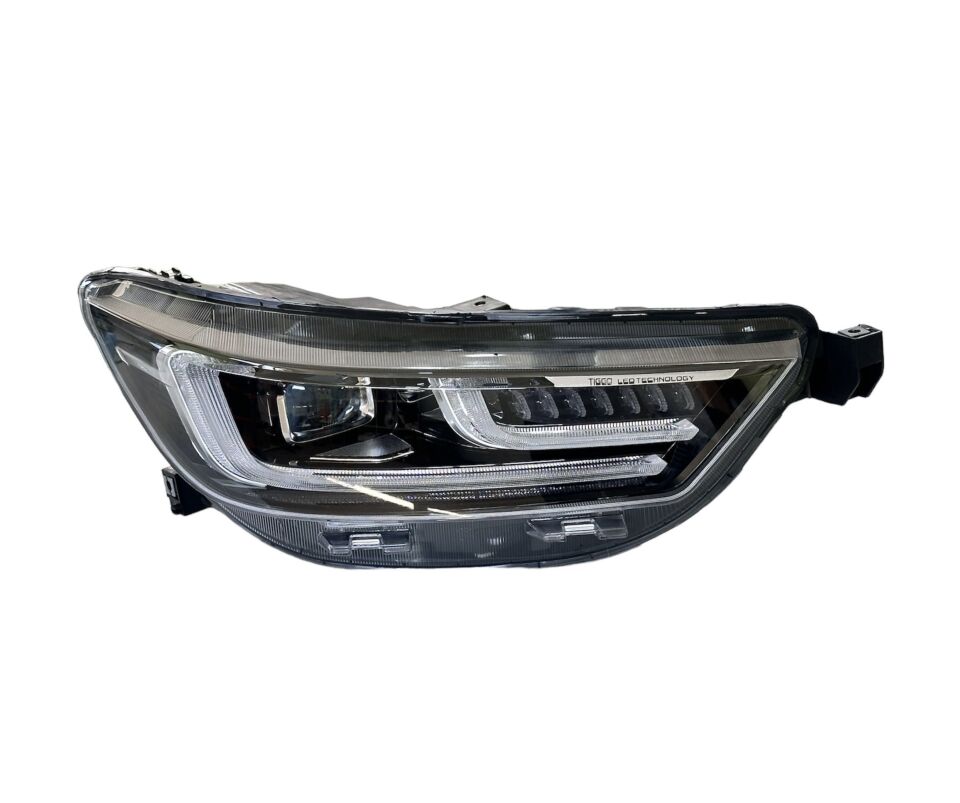 Chery Far Tiggo 8 Pro 22-24 Sağ (Düşük Paket)