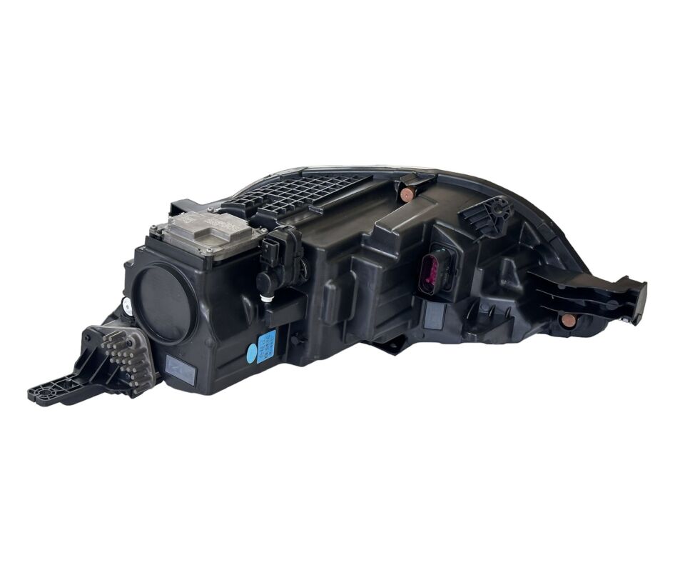 Chery Far Tiggo 8 Pro 22-24 Sağ (Düşük Paket)