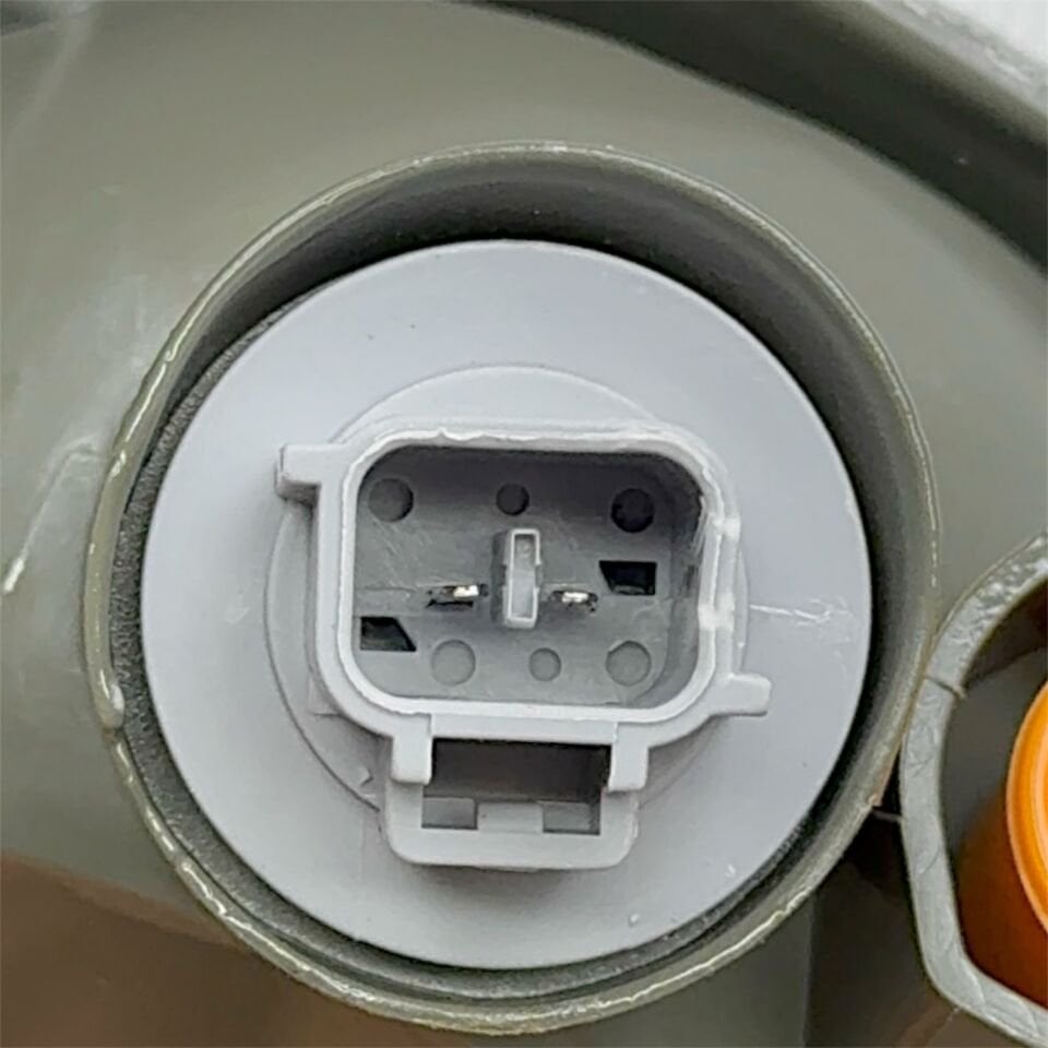 Nıssan Sinyal X-trail 01-06 Sağ