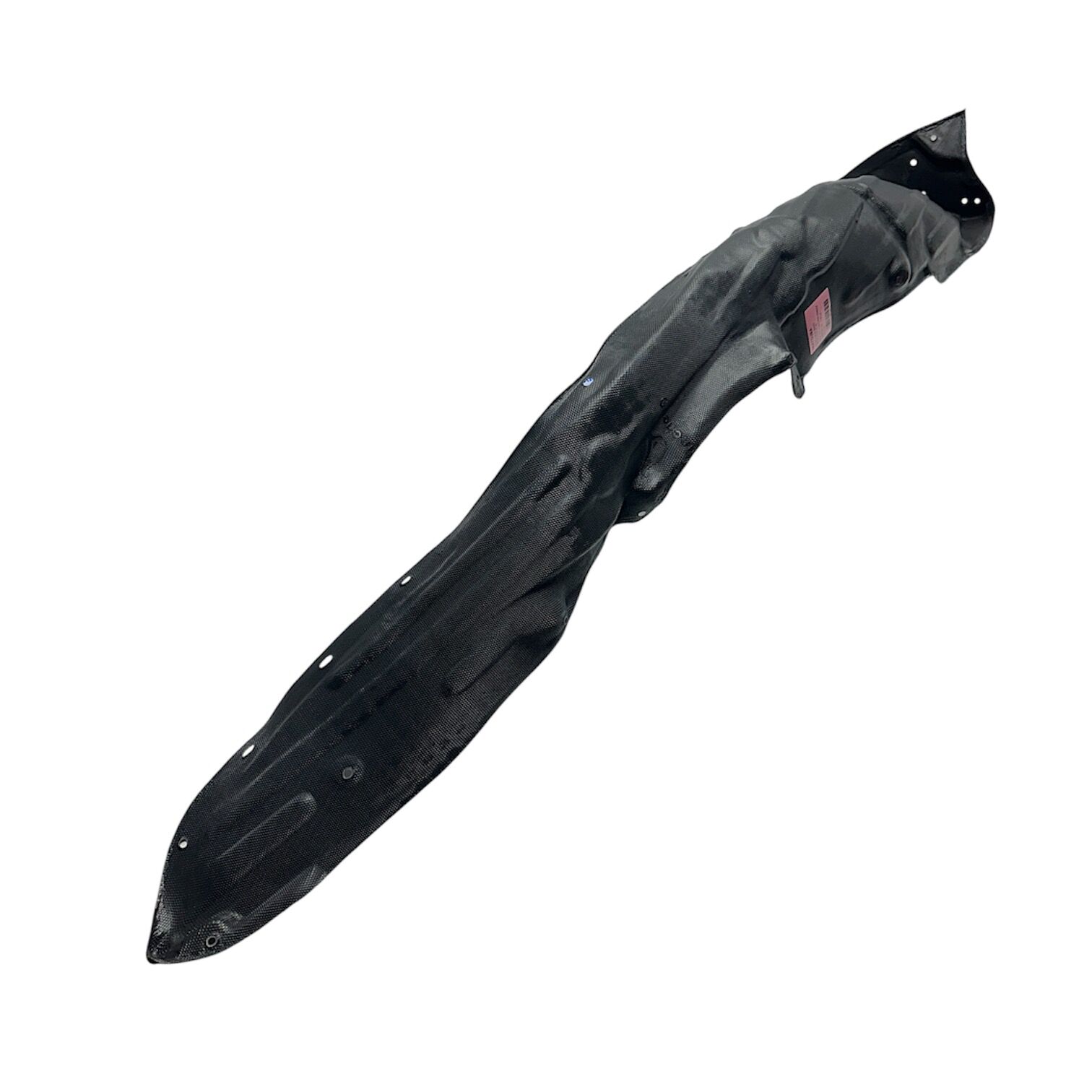 Toyota Davlumbaz Çamurluk Rav4 01-05 Ön Sol