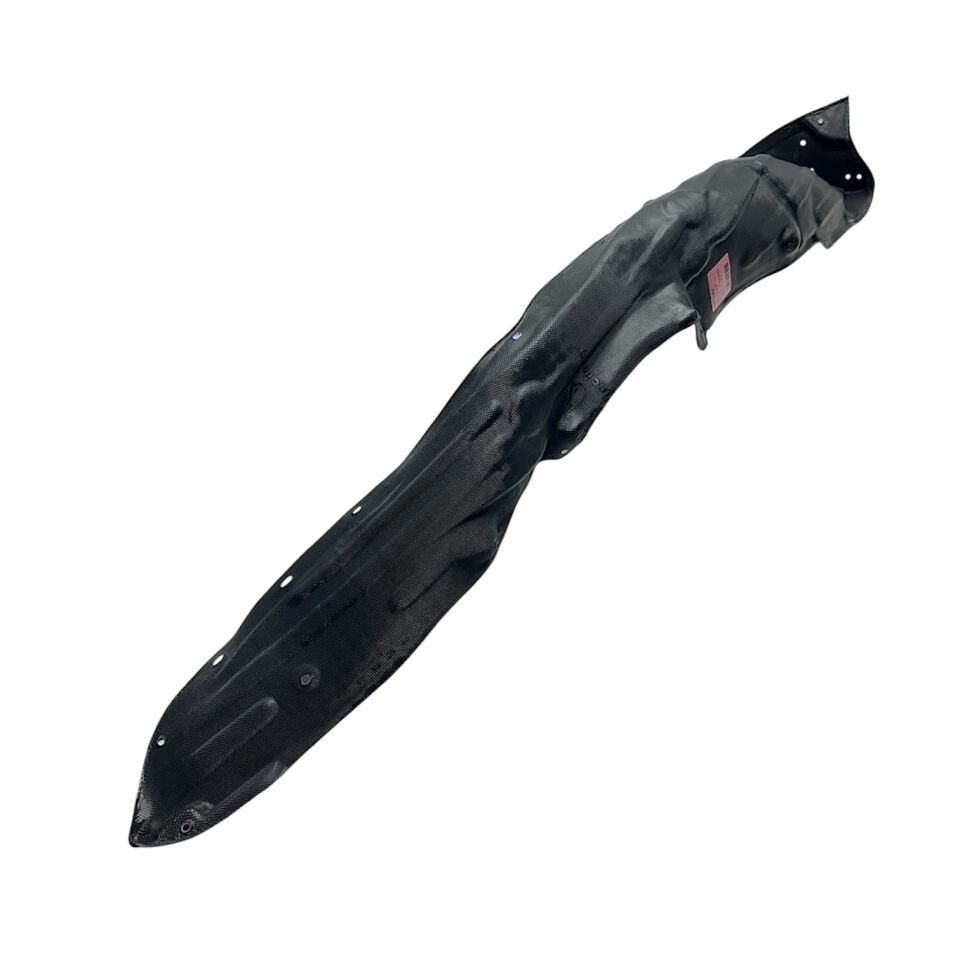 Toyota Davlumbaz Çamurluk Rav4 01-05 Ön Sol