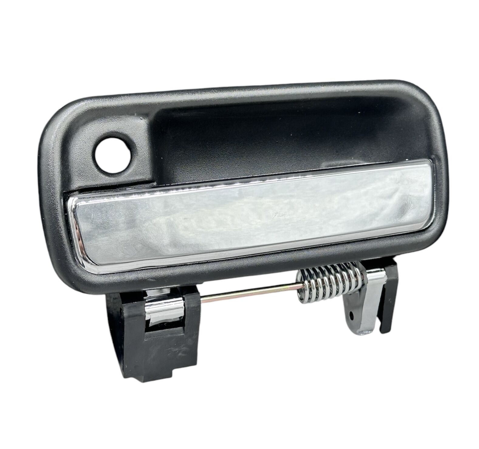 Toyota Kol Kapı Hılux 98-05 Ön Dış Sol (Krom)