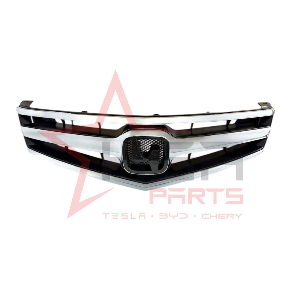 2006-2008 Honda Accord Ön Panjur (Nikelajlı) 71121-SEA-013ZA