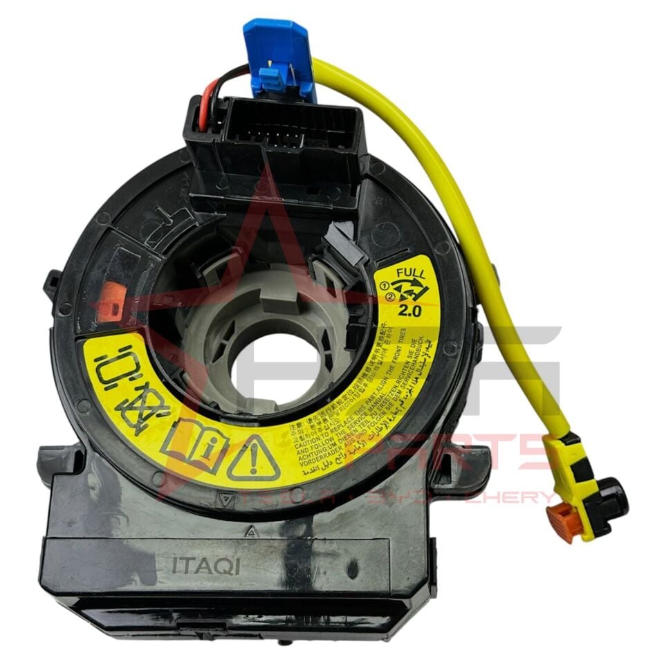 2015-2017 Kia Ceed Airbag Zembereği 93490-2W310
