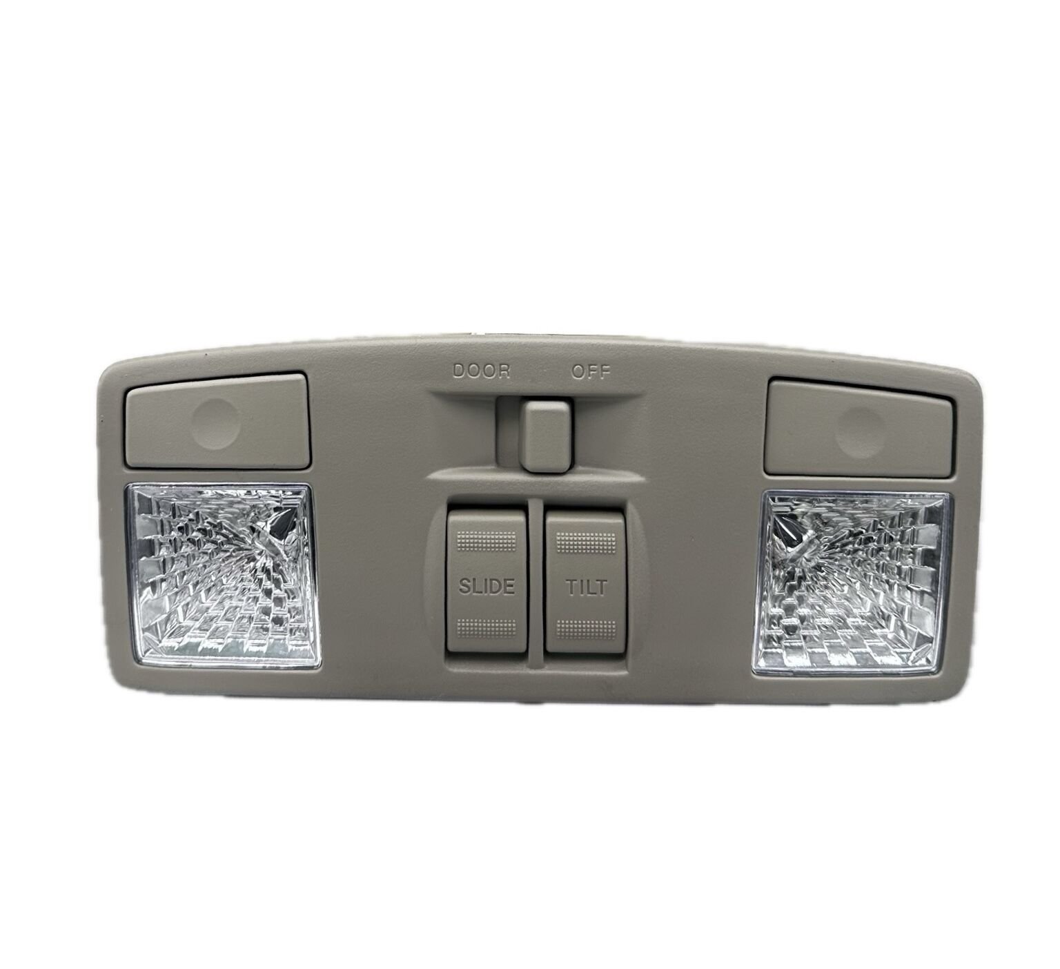 Mazda Lamba Tavan Mazda 3 02-09 Ön