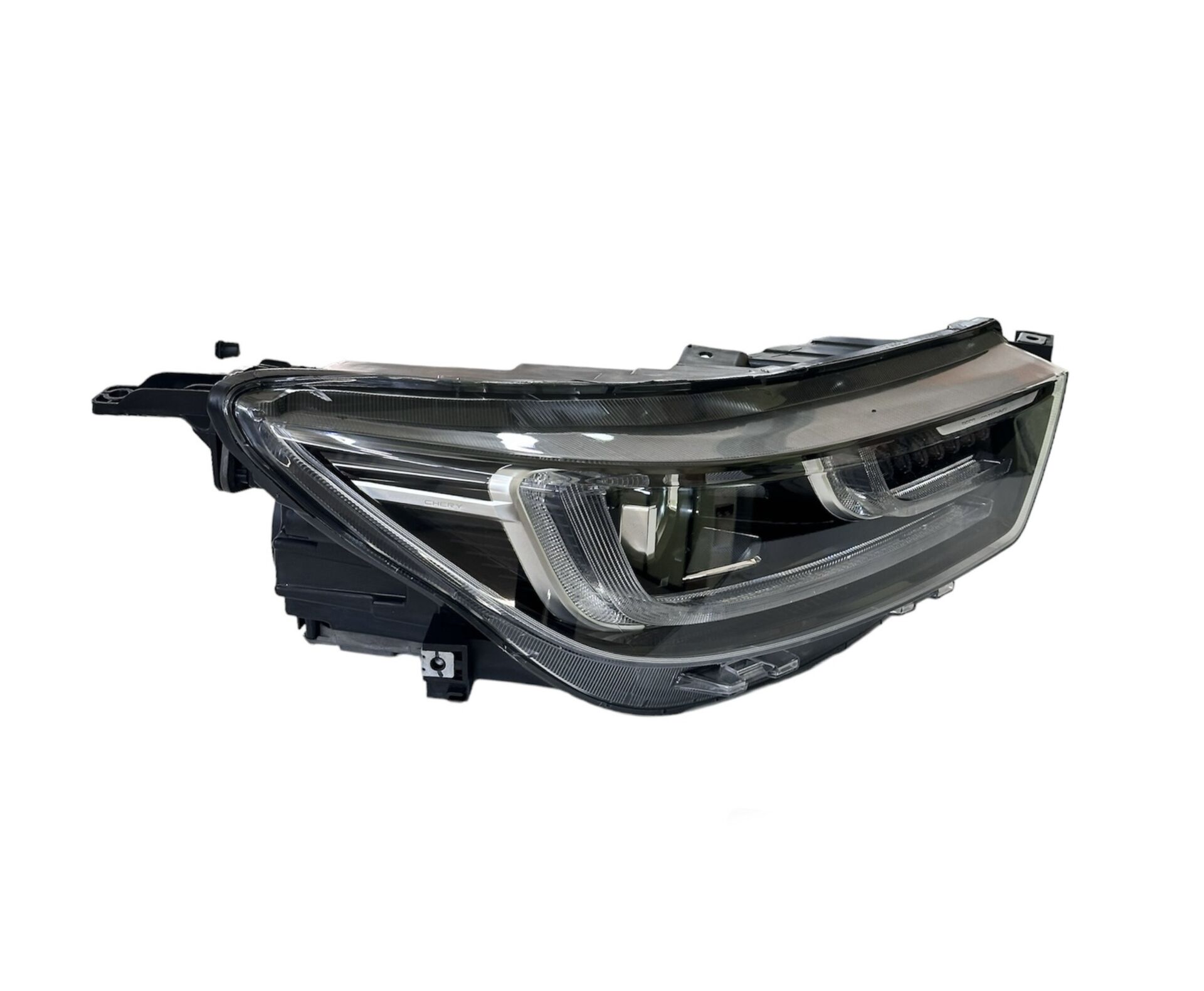 Chery Far Tiggo 8 Pro 22-24 Sağ (Düşük Paket)