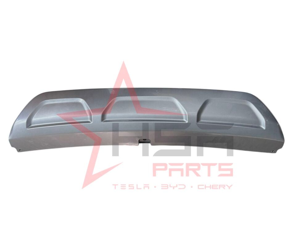 2025-2027 Chery Tiggo 8 Arka Tampon (Spoyler) 602002147AA