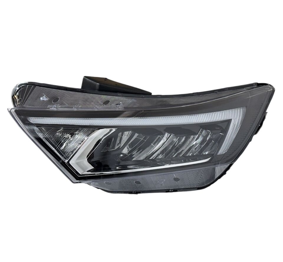 Hyundaı Far İ20 21-26 Sol (Ledli)