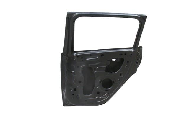 PEUGEOT 2008- 13/16; ARKA KAPI KOMPLE SAĞ (TW)