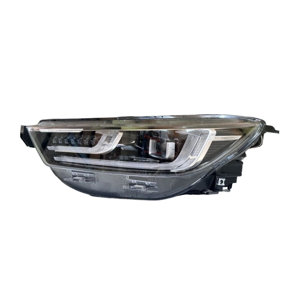 Chery Far Tiggo 8 Pro 22-24 Sol (Yüksek Paket)