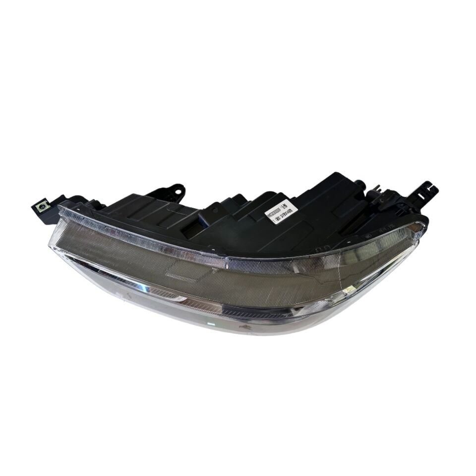 Chery Far Tiggo 8 Pro 22-24 Sol (Yüksek Paket)