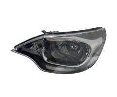 Kıa Far Rio S.d 12-17 Sol (Manuel)