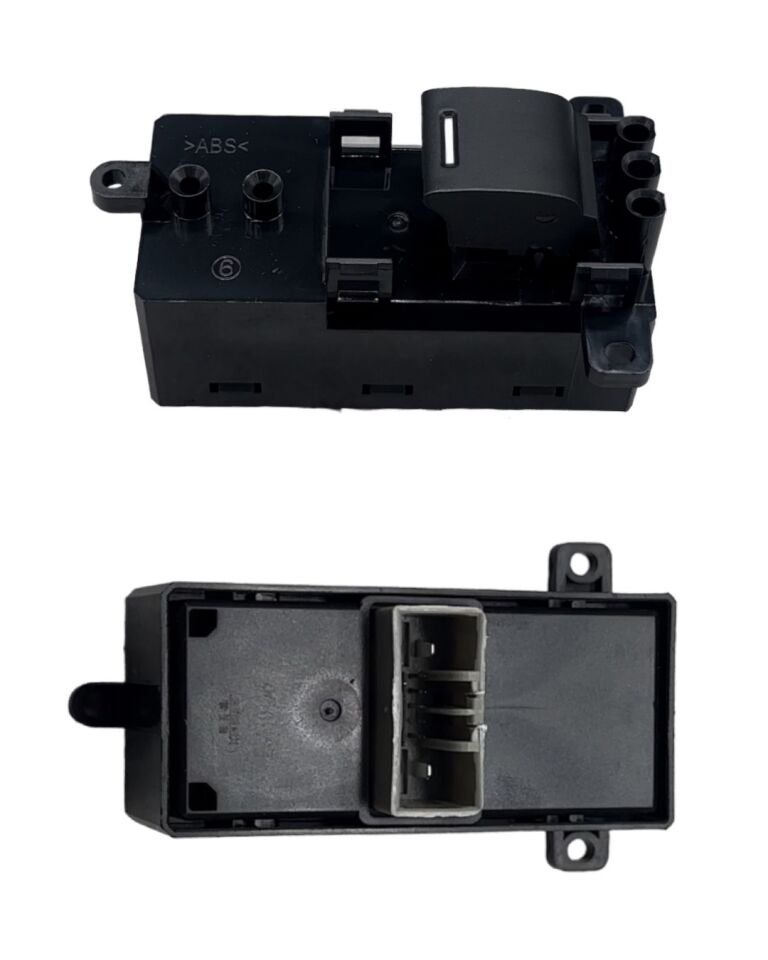 Honda Accord Sol-Sağ Arka Cam Açma Düğmesi 08-15