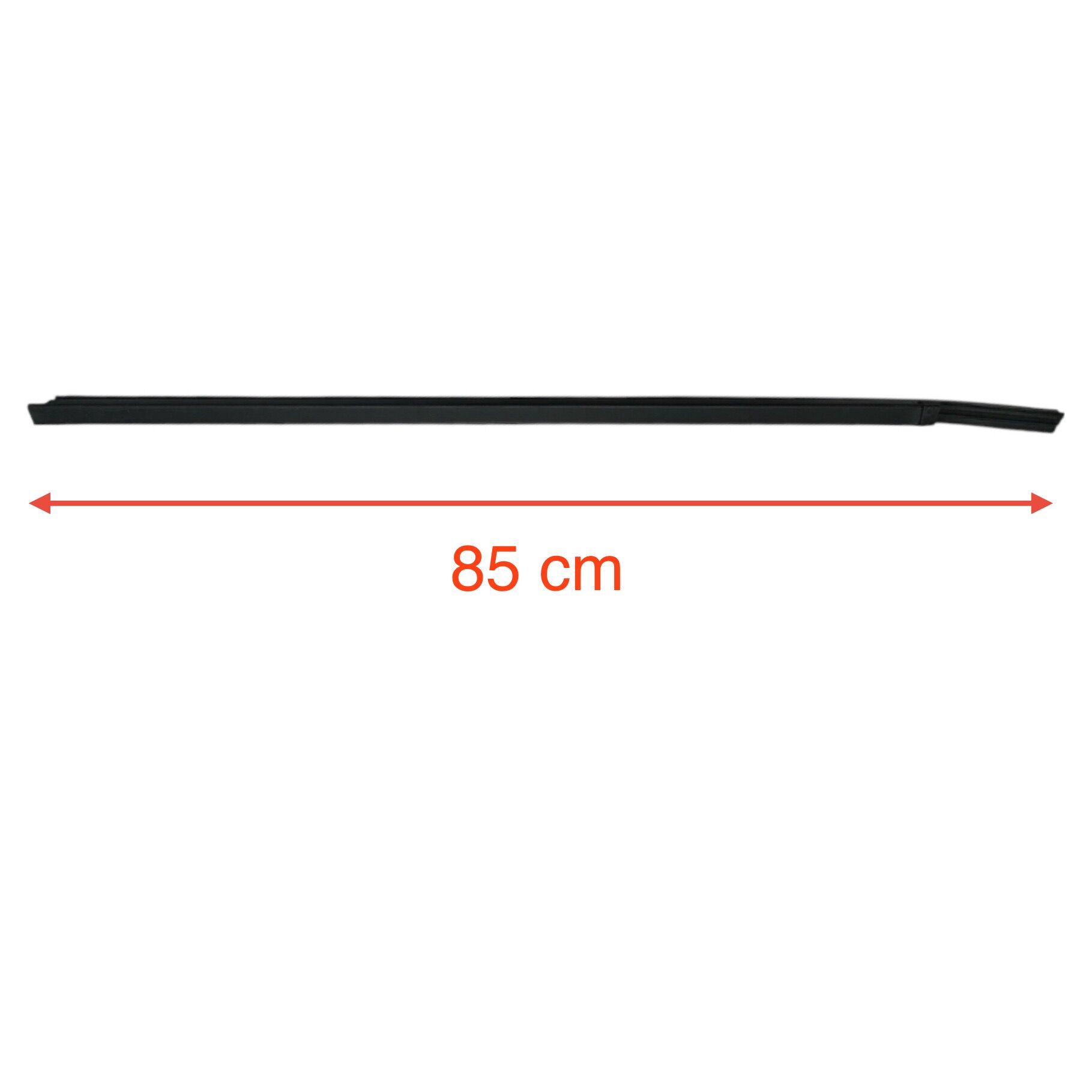 Nıssan Çıta Cam Sıyırıcı Fitil D22 98-02 Dış Ön Sol