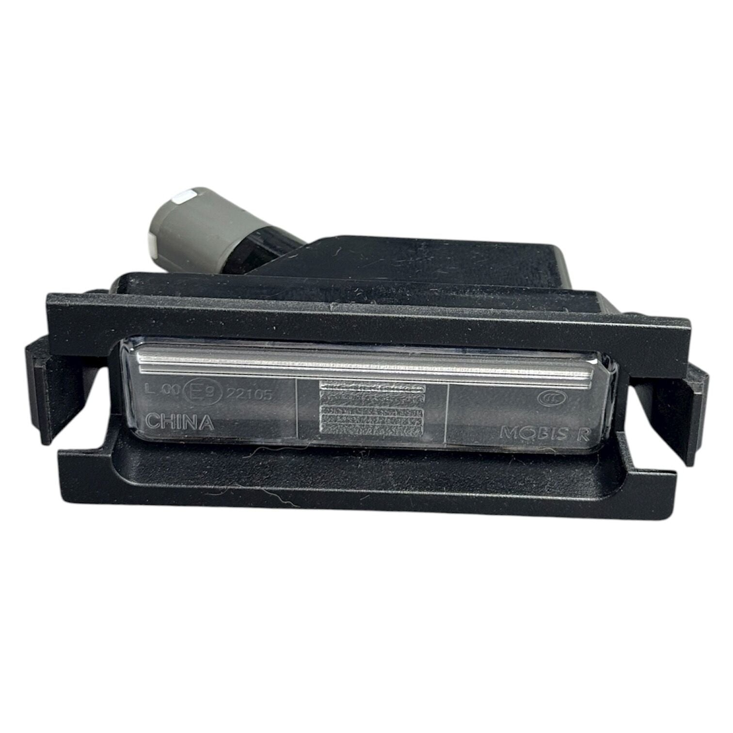 Hyundaı Lamba Plaka Ceed 07-14 Sağ