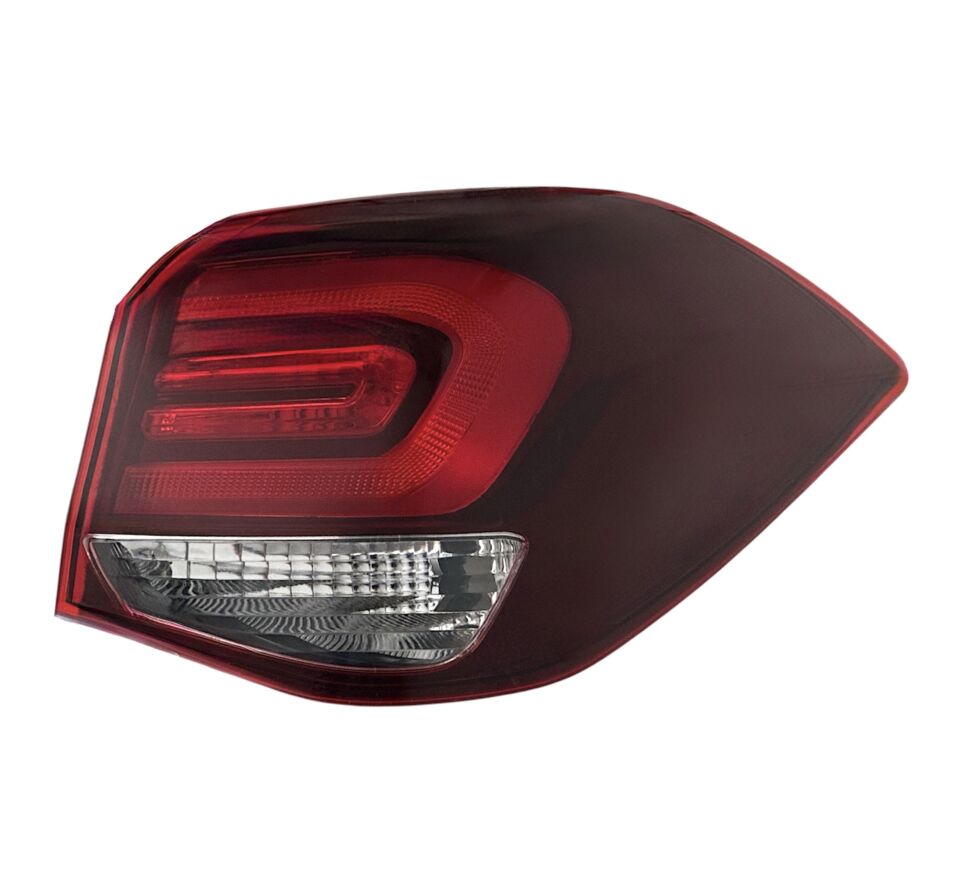 Hyundaı Stop İ20 18-20 Dış Sağ