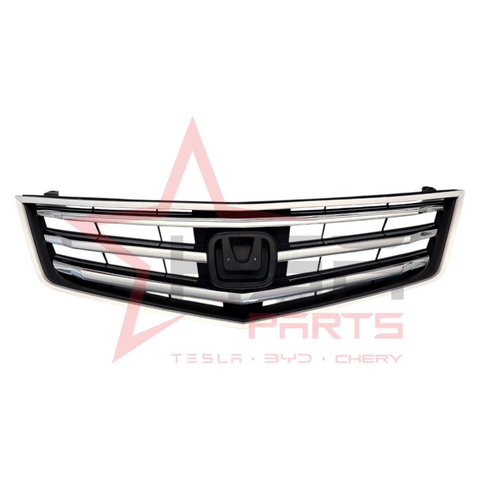 2009-2015 Honda Accord Ön Panjur (Nikelajlı) 71121-TL0-G02-T