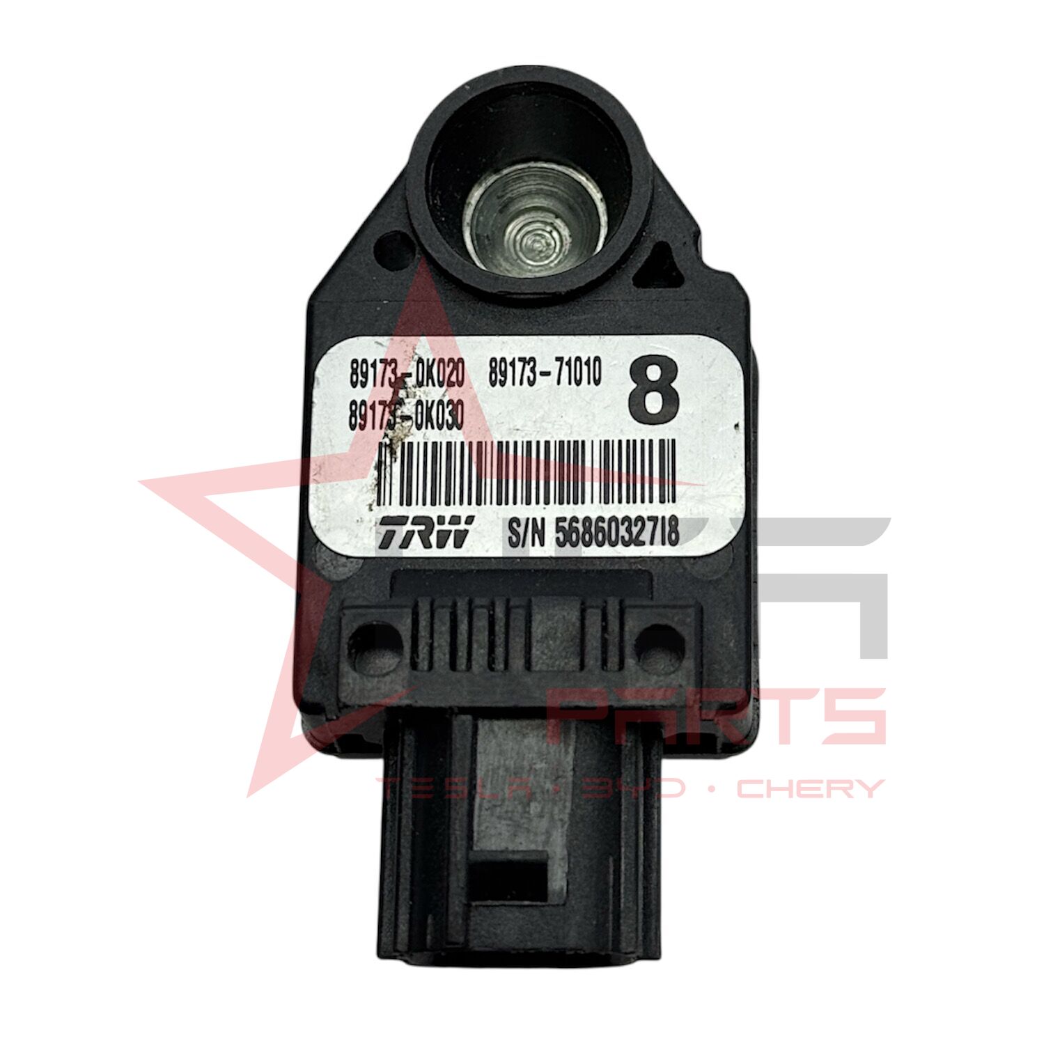 2007-2013 Toyota Hilux Sol/Sağ Ön Darbe Sensörü 89173-0K010
