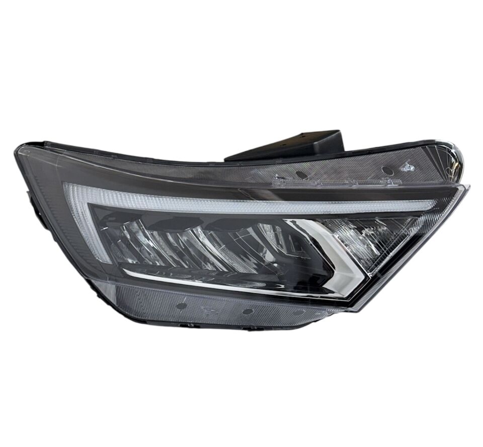 Hyundaı Far İ20 21-26 Sağ (Ledli)