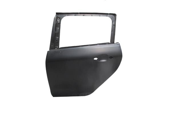 PEUGEOT 2008- 13/16; ARKA KAPI KOMPLE SOL (TW)