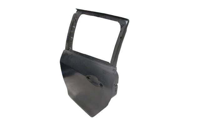 PEUGEOT 2008- 13/16; ARKA KAPI KOMPLE SOL (TW)