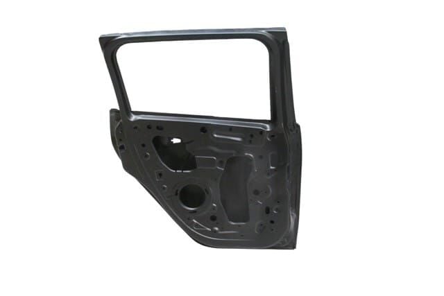 PEUGEOT 2008- 13/16; ARKA KAPI KOMPLE SOL (TW)