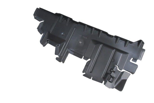 (YENİ ÜRÜN!!!)PEUGEOT 307- 06/08; ÖN PANEL HAVA KANALI SOL