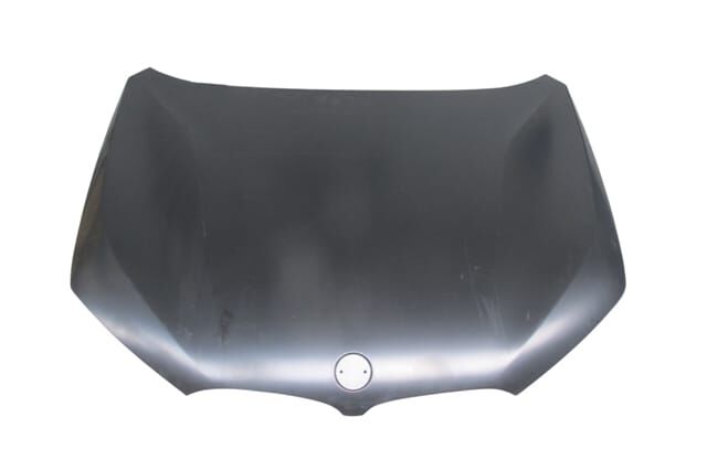 BMW X1- F48- 15/18; MOTOR KAPUTU ÇELİK (TYG)