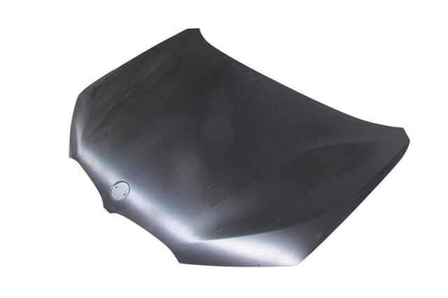 BMW X1- F48- 15/18; MOTOR KAPUTU ÇELİK (TYG)