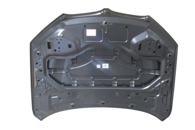 BMW X1- F48- 15/18; MOTOR KAPUTU ÇELİK (TYG)