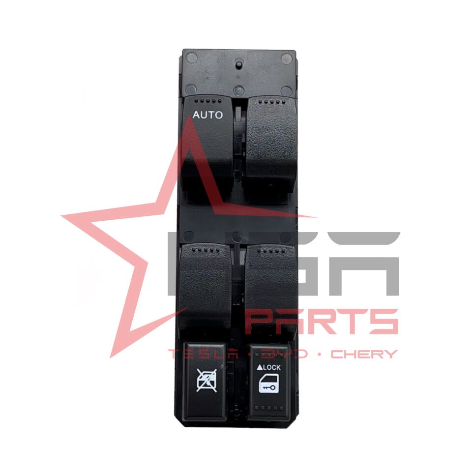 Suzuki Alto Sol Ön Cam Açma Düğmesi 2006-2015 (37990-77J00)