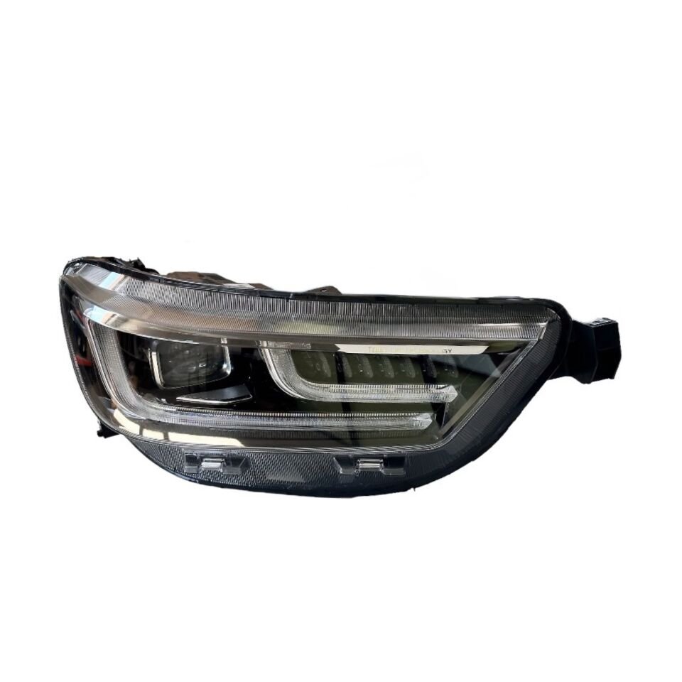 Chery Far Tiggo 8 Pro 22-24 Sağ (Yüksek Paket)