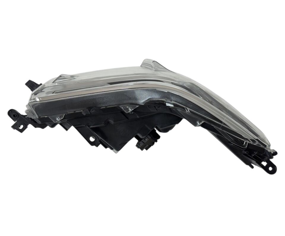 Toyota Far Hılux Revo 21-24 Sağ (Mercekli/İçi Krom)/(Hılux Yazılı-hi-cruiser)