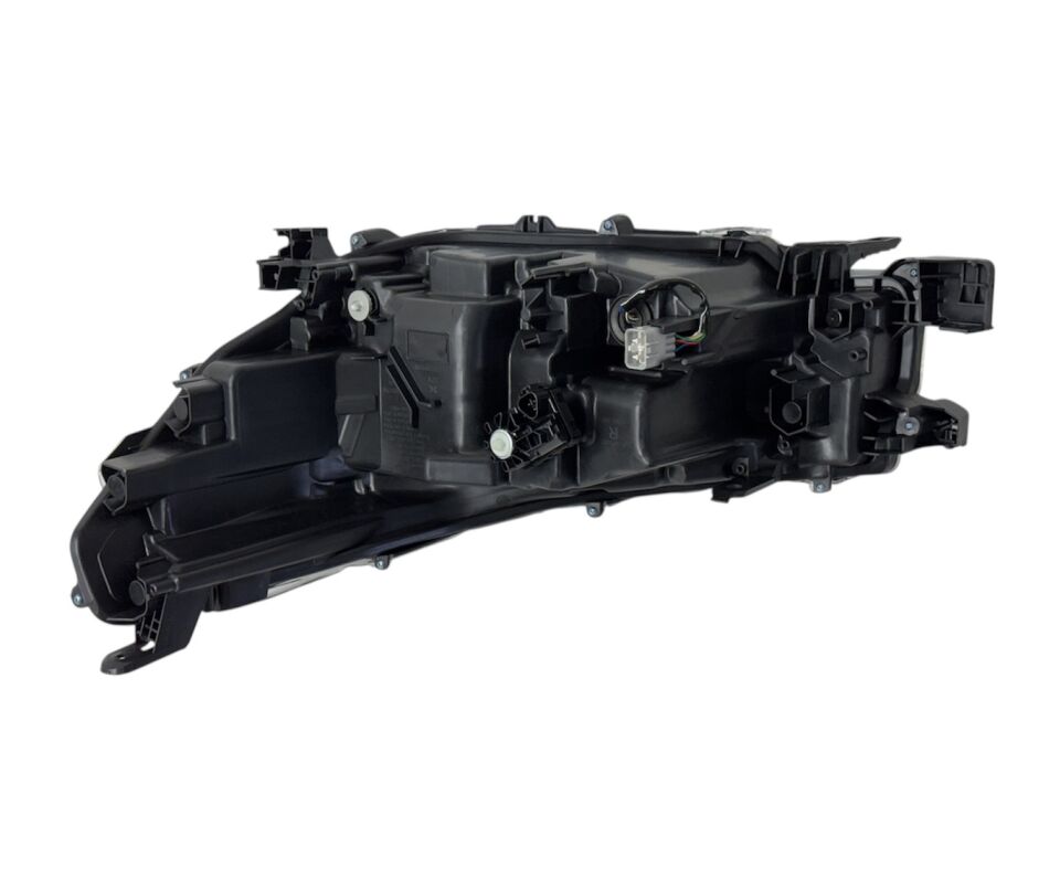 Toyota Far Hılux Revo 21-24 Sağ (Mercekli/İçi Krom)/(Hılux Yazılı-hi-cruiser)