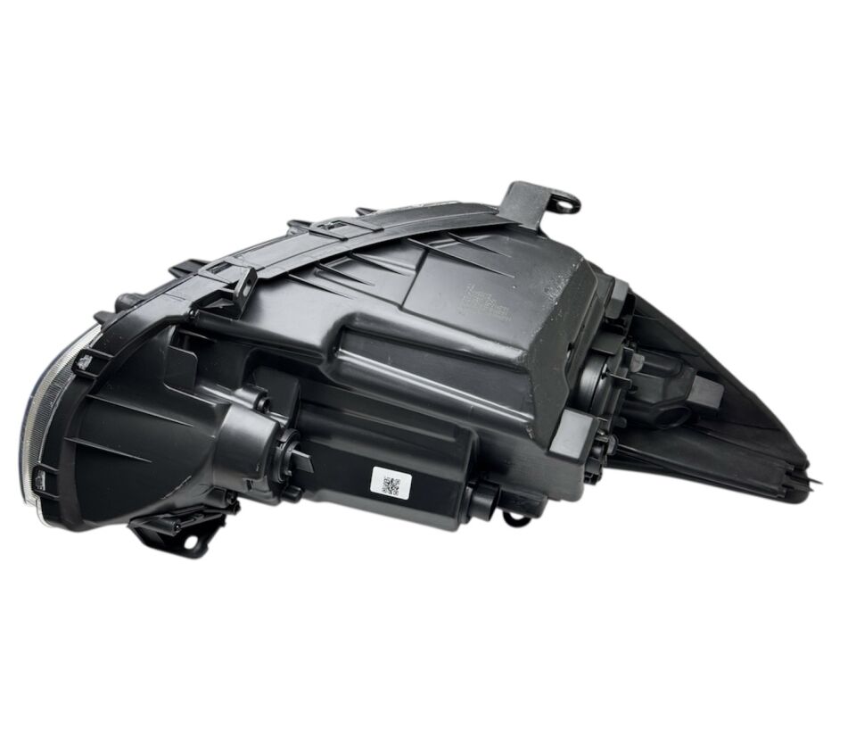 Hyundaı Far Accent Blue 15-17 Sol (Elektrikli)